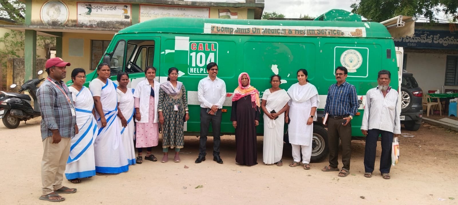 షుగర్, బీపీ ఉన్నవారికి తప్పనిసరిగా ECG.. ఆరోగ్యంపై కీలక సూచనలు చేసిన డాక్టర్ లోకవర్ధన్